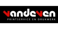 Van de Ven Printservices en Drukwerk VOF